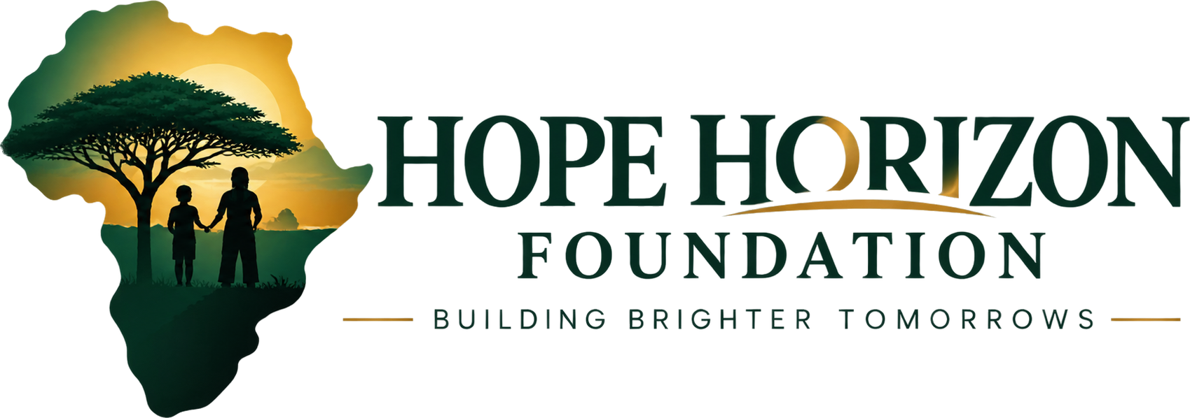 Hope Horizon Foundation — Building Brighter Tomorrows